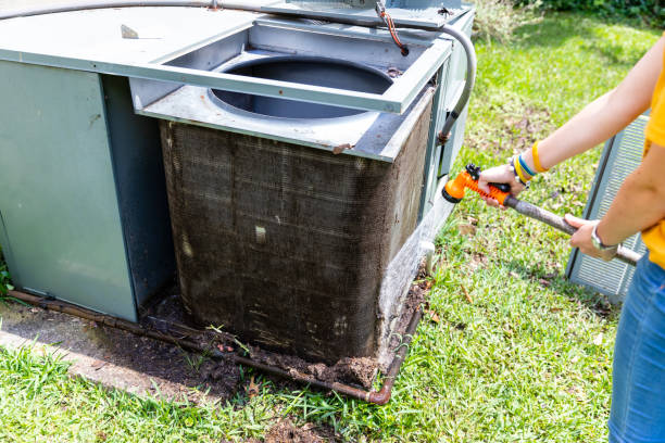 Best HVAC Duct Inspection Services  in Bolindale, OH