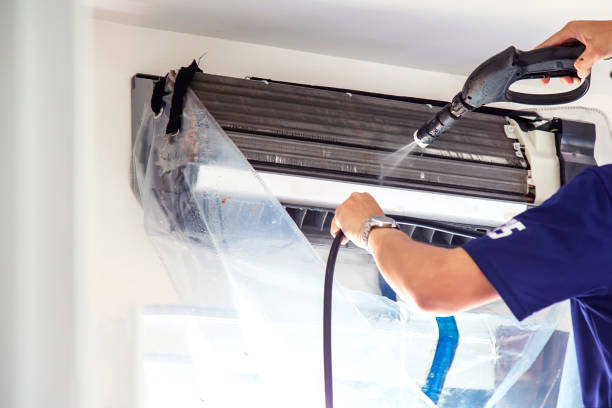 Best Affordable Duct Cleaning Services  in Bolindale, OH