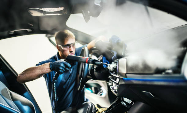 Best Affordable HVAC Duct Cleaning  in Bolindale, OH