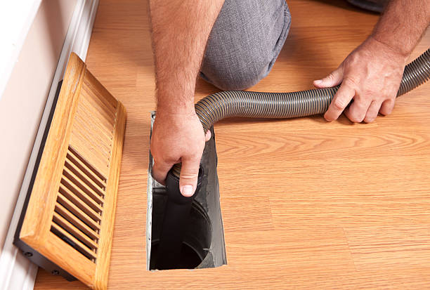 Best Air Duct Cleaning Company Near Me  in Bolindale, OH