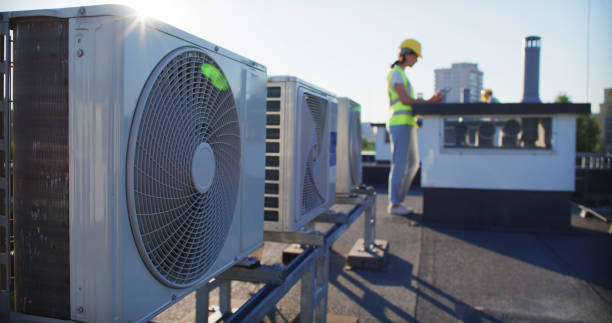 Best Best Air Duct Cleaning Company  in Bolindale, OH