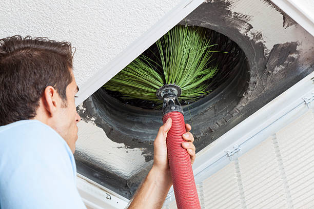 Best Air Duct Cleaning Cost  in Bolindale, OH