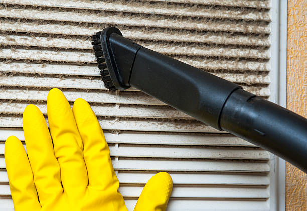 Best Emergency Air Duct Cleaning  in Bolindale, OH