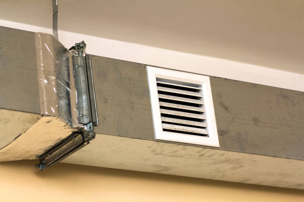 Best Air Duct Cleaning Cost  in Bolindale, OH
